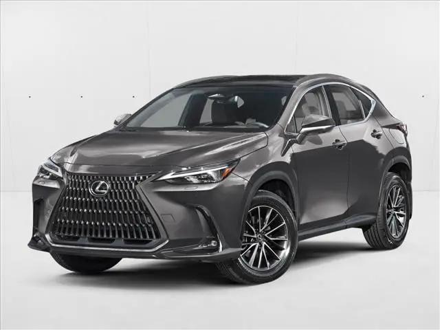 2026 Lexus NX 350h Luxury for sale in Clearwater, FL