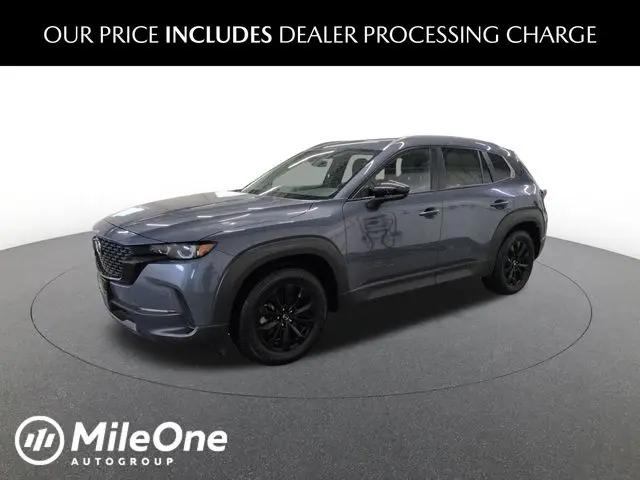 2025 Mazda CX-50 2.5 S Preferred Package for sale in Lutherville, MD