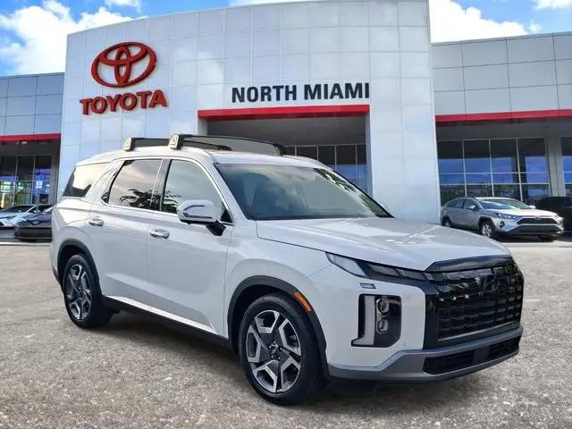 2023 Hyundai Palisade Limited for sale in Miami, FL