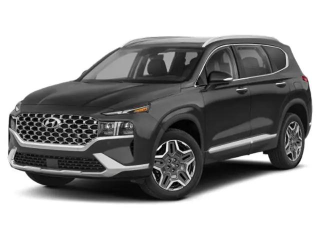 2023 Hyundai Santa Fe Limited for sale in San Antonio, TX