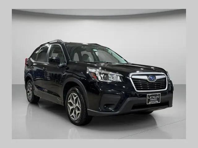 2019 Subaru Forester Premium for sale in Brookfield, WI