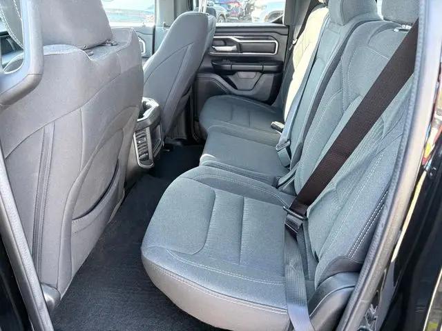 2023 Ram 1500 Big Horn Quad Cab 4x4 6'4" Box