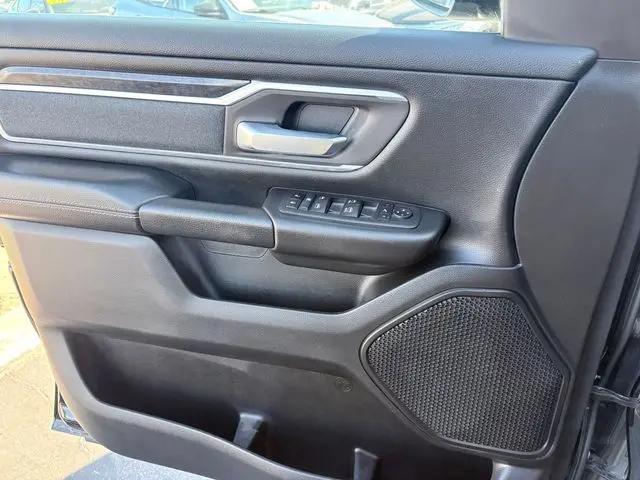 2023 Ram 1500 Big Horn Quad Cab 4x4 6'4" Box