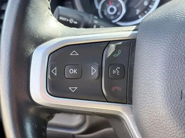 2023 Ram 1500 Big Horn Quad Cab 4x4 6'4" Box