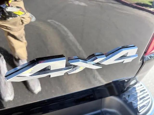 2023 Ram 1500 Big Horn Quad Cab 4x4 6'4" Box