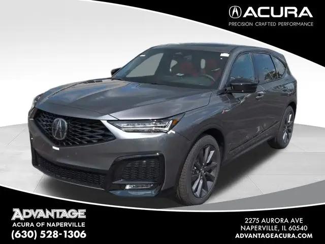 2026 Acura MDX A-SPEC for sale in Naperville, IL