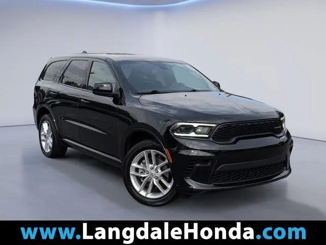 2025 Dodge Durango GT AWD for sale in Valdosta, GA