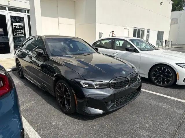 2024 BMW M340i M340i xDrive Sedan for sale in Catonsville, MD