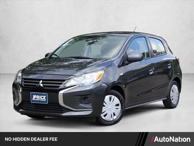 2024 Mitsubishi Mirage ES for sale in Des Plaines, IL
