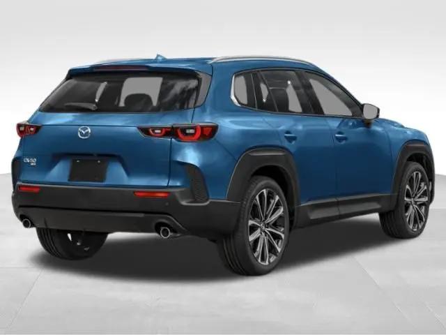 2026 Mazda CX-50 2.5 S Premium