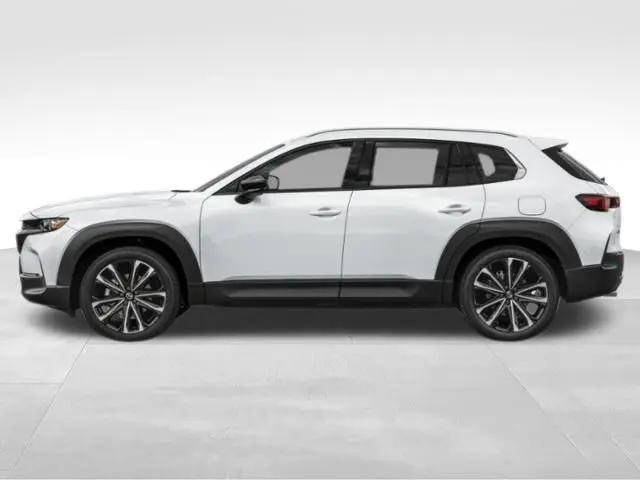 2026 Mazda CX-50 2.5 S Premium