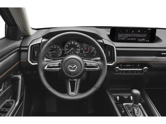 2026 Mazda CX-50 2.5 S Premium