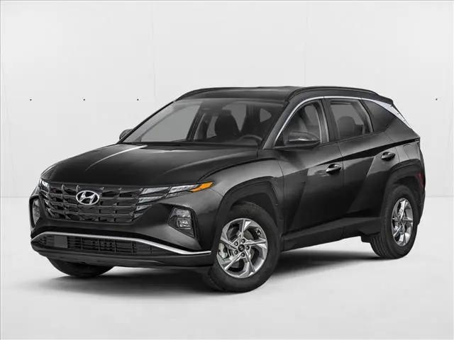 2024 Hyundai Tucson SEL for sale in Buford, GA