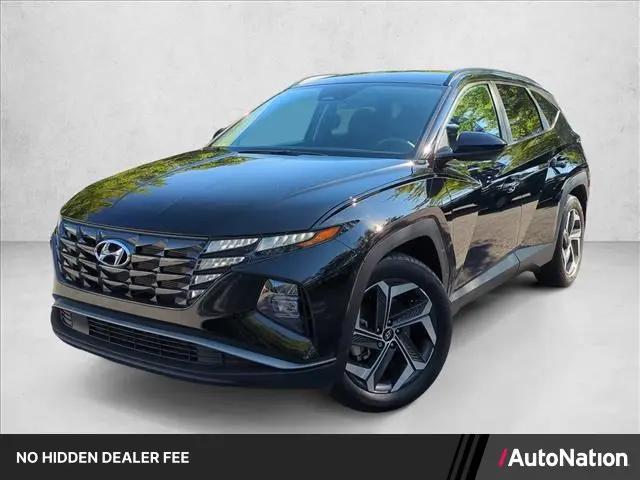 2024 Hyundai Tucson SEL for sale in Buford, GA