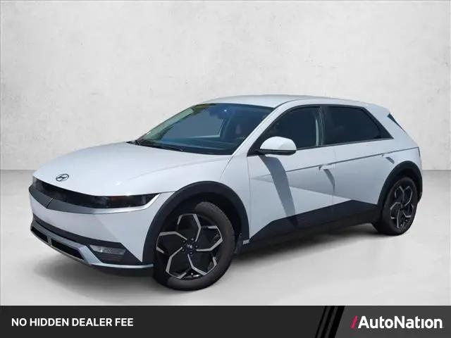 2024 Hyundai IONIQ 5 SE for sale in Buford, GA