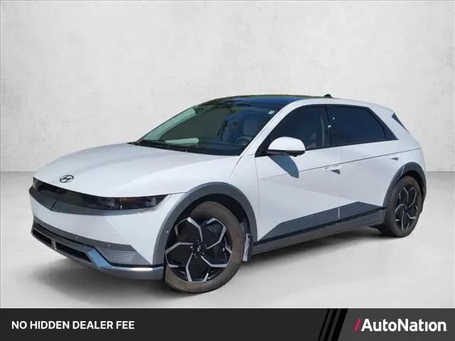 2024 Hyundai IONIQ 5 Limited for sale in Buford, GA