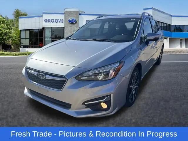 2018 Subaru Impreza 2.0i Limited for sale in Englewood, CO