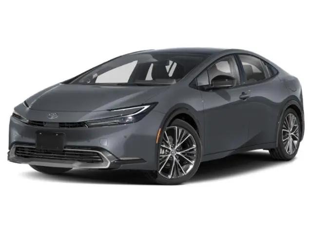 2027 Toyota Prius Limited for sale in Clarksville, MD