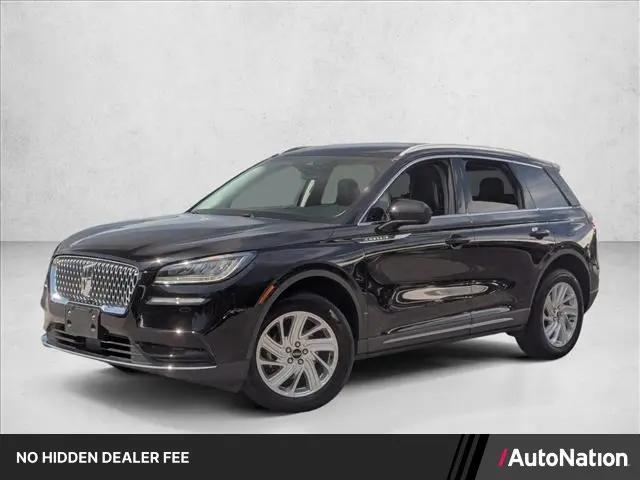 2021 Lincoln Corsair Standard for sale in Timonium, MD
