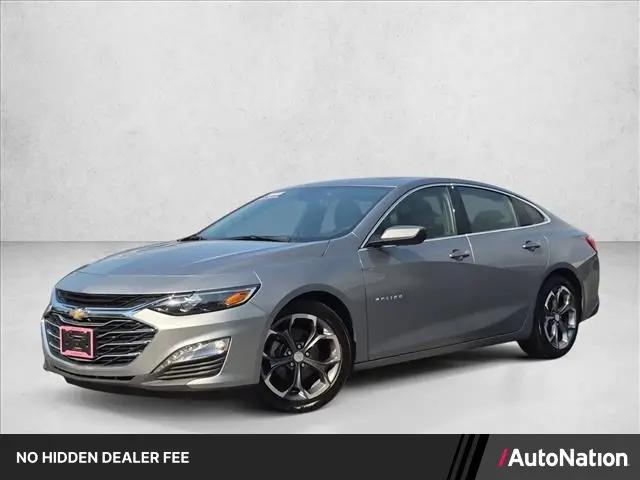 2023 Chevrolet Malibu FWD 1LT for sale in Timonium, MD