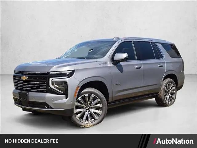 2026 Chevrolet Tahoe 4WD High Country for sale in Timonium, MD