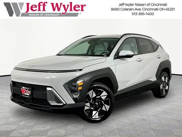 2025 Hyundai Kona SEL for sale in Cincinnati, OH