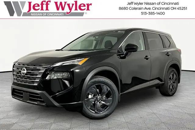 2026 Nissan Rogue SV for sale in Cincinnati, OH