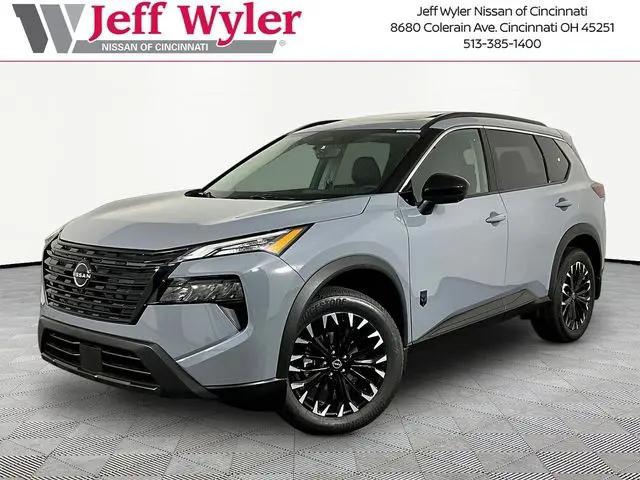 2026 Nissan Rogue Dark Armor for sale in Cincinnati, OH