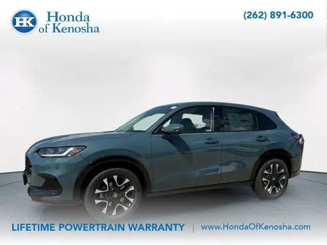 2027 Honda HR-V EX- AWD for sale in Bristol, WI