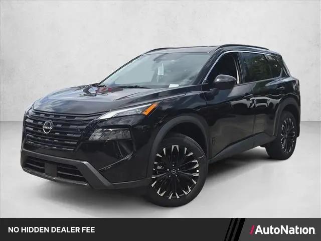 2026 Nissan Rogue Dark Armor for sale in Miami, FL
