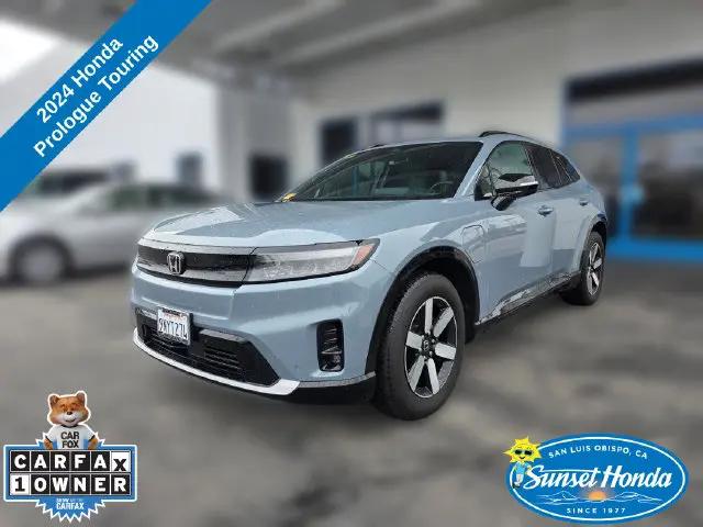 2024 Honda Prologue Touring for sale in San Luis Obispo, CA
