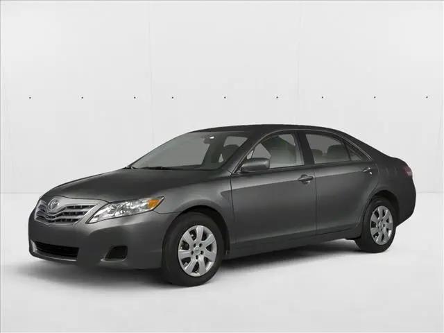 2011 Toyota Camry LE for sale in Fremont, CA