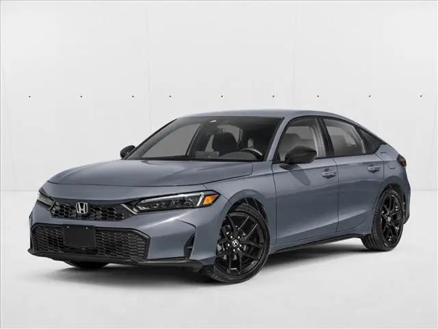 2026 Honda Civic Sport for sale in Fremont, CA