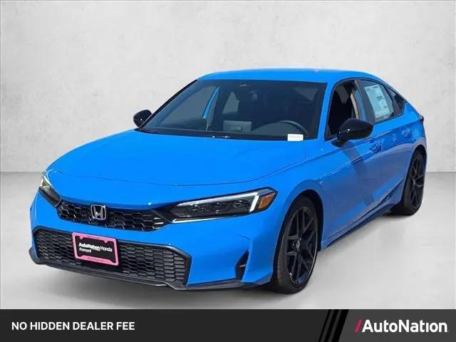 2026 Honda Civic Sport for sale in Fremont, CA