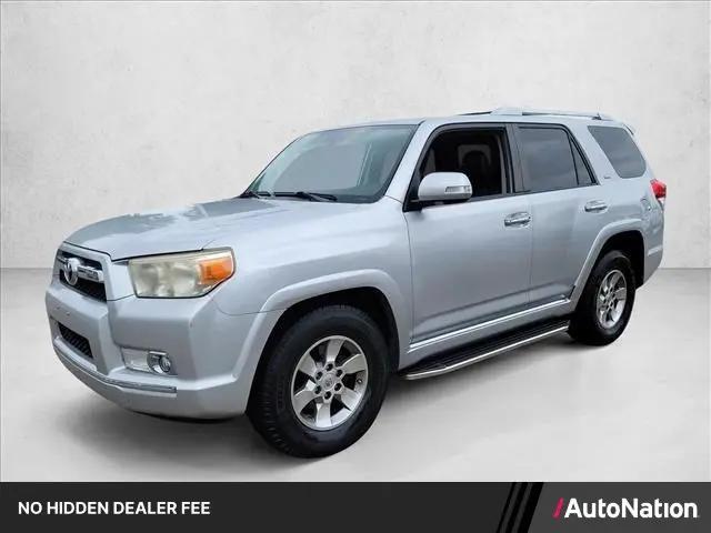 2012 Toyota 4Runner SR5 for sale in Corpus Christi, TX