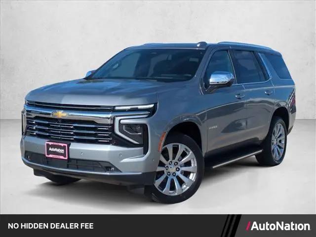 2026 Chevrolet Tahoe 2WD Premier for sale in Corpus Christi, TX