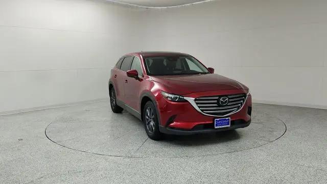 2020 Mazda CX-9 Touring for sale in Irving, TX