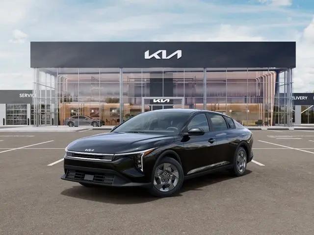 2026 Kia K4 LX for sale in Irving, TX