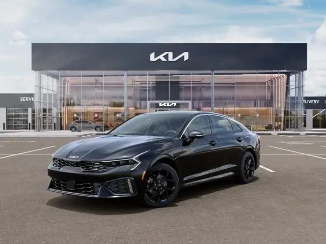 2026 Kia K5 GT-Line FWD for sale in Irving, TX