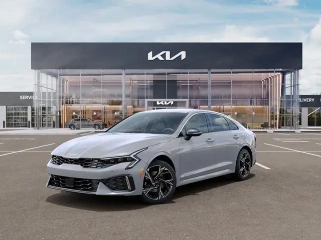 2026 Kia K5 GT-Line FWD for sale in Irving, TX