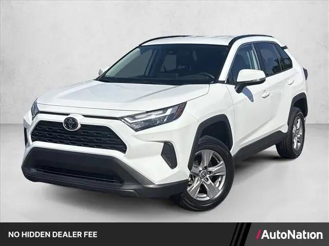 2025 Toyota RAV4 XLE for sale in Buford, GA