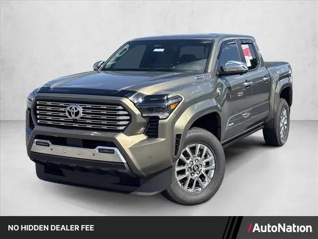 2026 Toyota Tacoma Limited for sale in Buford, GA