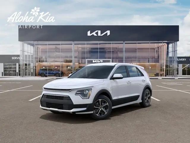 2026 Kia Niro LX for sale in Honolulu, HI