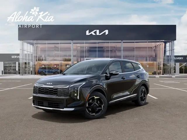 2026 Kia Sportage EX for sale in Honolulu, HI