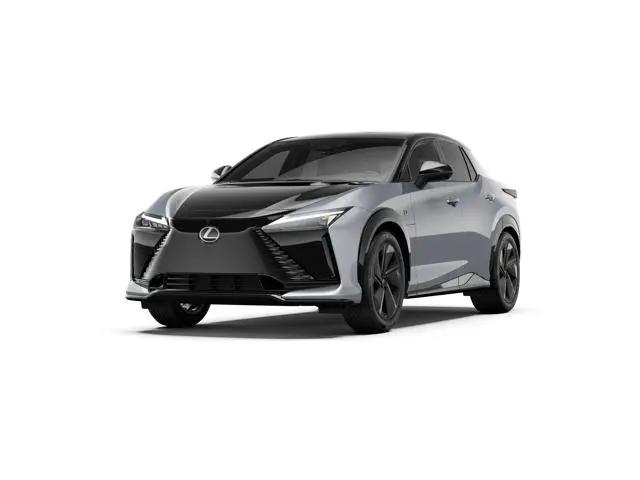 2026 Lexus RZ 550e F SPORT for sale in Houston, TX