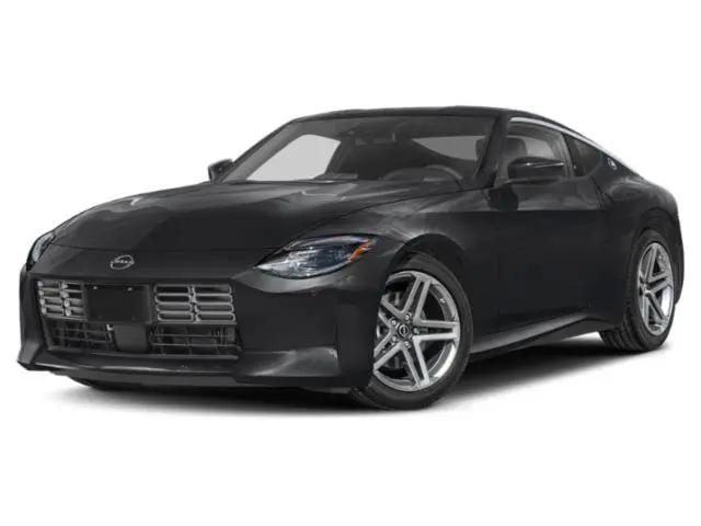 2025 Nissan Z Sport Automatic Transmission for sale in Davie, FL