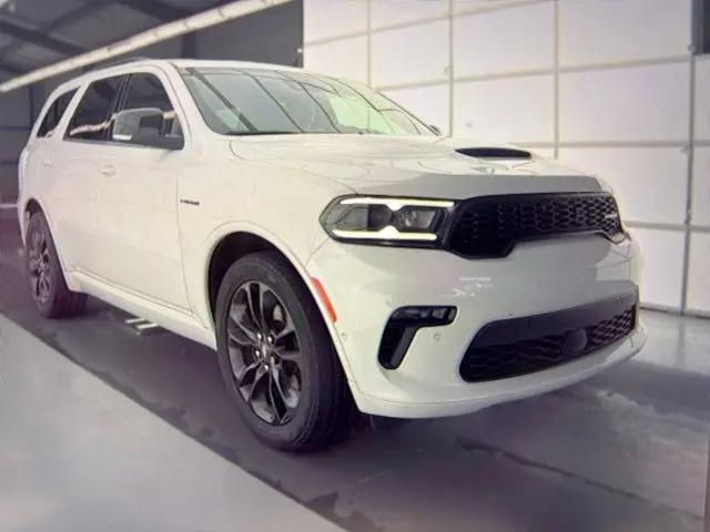 2023 Dodge Durango R/T Plus AWD for sale in Arlington, TX