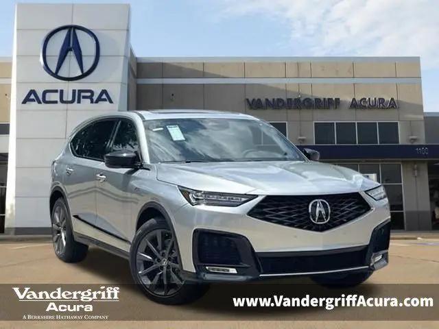 2026 Acura MDX A-SPEC for sale in Arlington, TX
