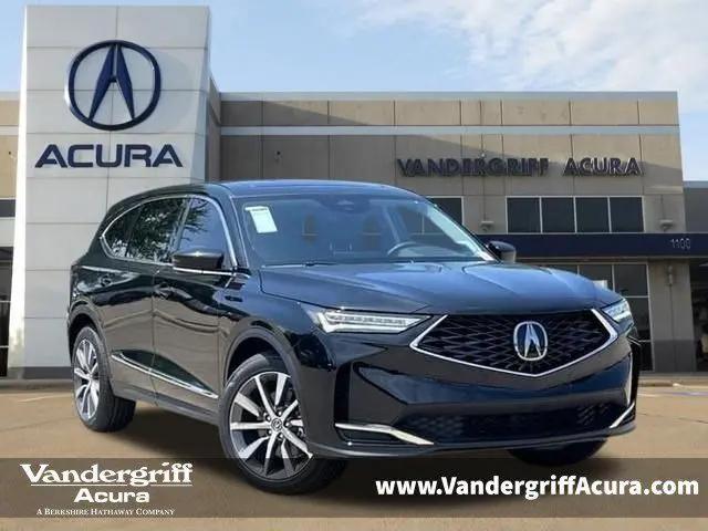 2026 Acura MDX Technology Package for sale in Arlington, TX