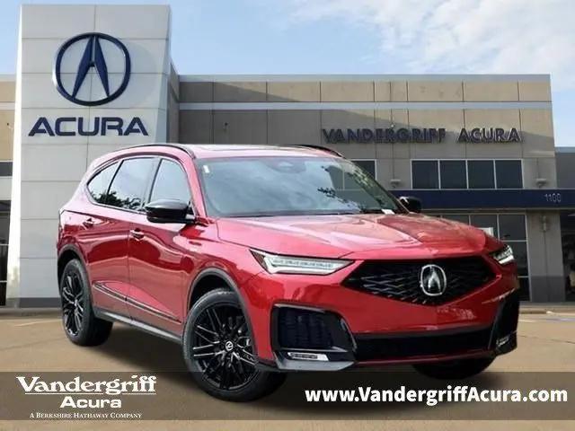 2026 Acura MDX A-SPEC Advance Package for sale in Arlington, TX